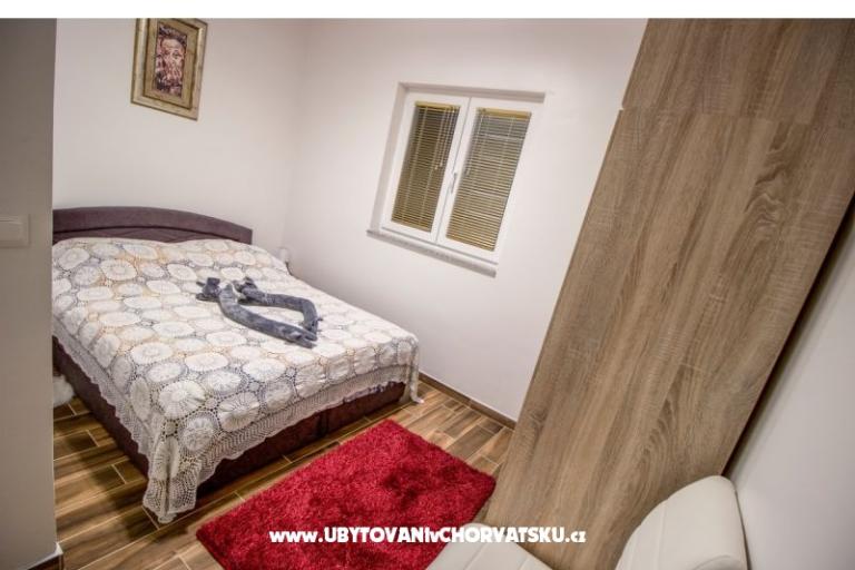 Villa Atlantida apartments – фото 14