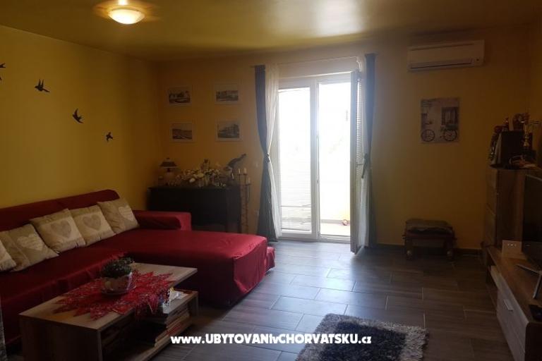 Villa Atlantida apartments – фото 15