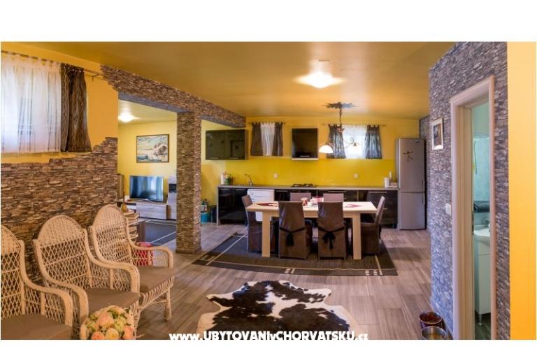 Villa Atlantida apartments – фото 16