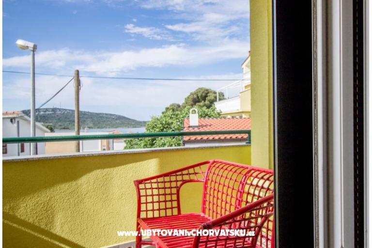 Villa Atlantida apartments – фото 9