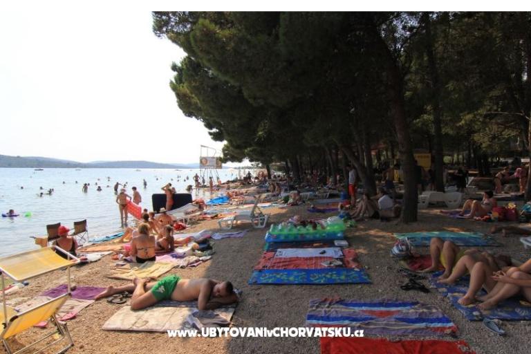Villa Ana , one min walk to beach – фото 14