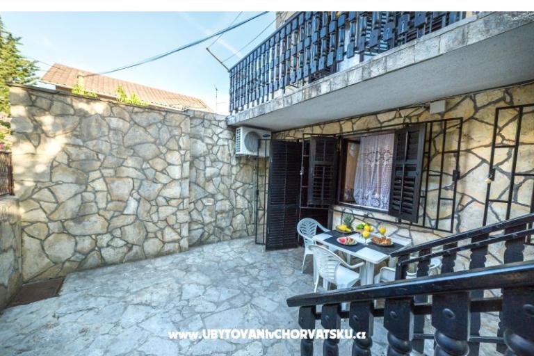 Villa The Heart of Croatia***** – фото 12