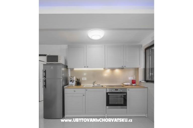 Villa The Heart of Croatia***** – фото 18