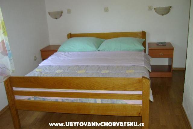 апартаменты i sobe Plitvice Kris – фото 4