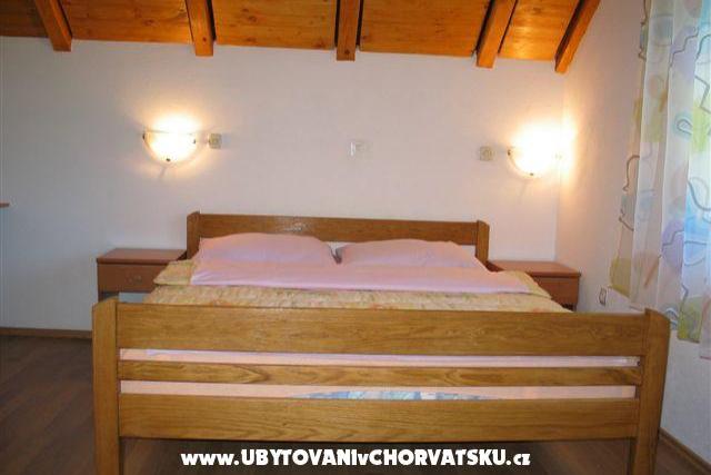 апартаменты i sobe Plitvice Kris – фото 6