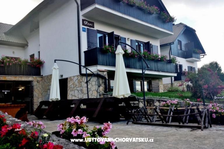 Etno garden – фото 14