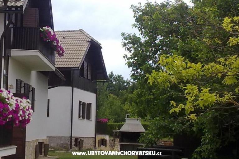 Etno garden – фото 4