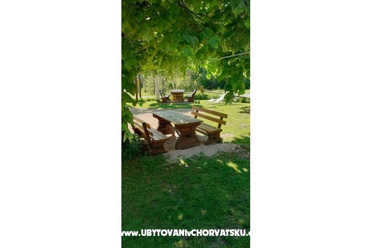 Guest дом Lipov Hlad – фото 15