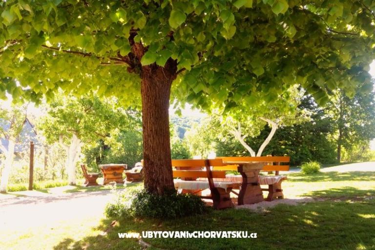 Guest дом Lipov Hlad – фото 5