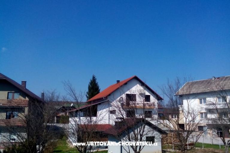 дом Boric – фото 17