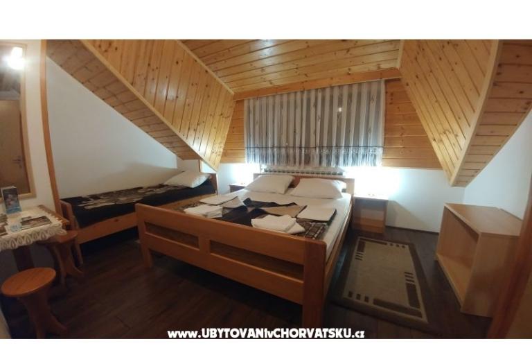 дом Pavlic – фото 16