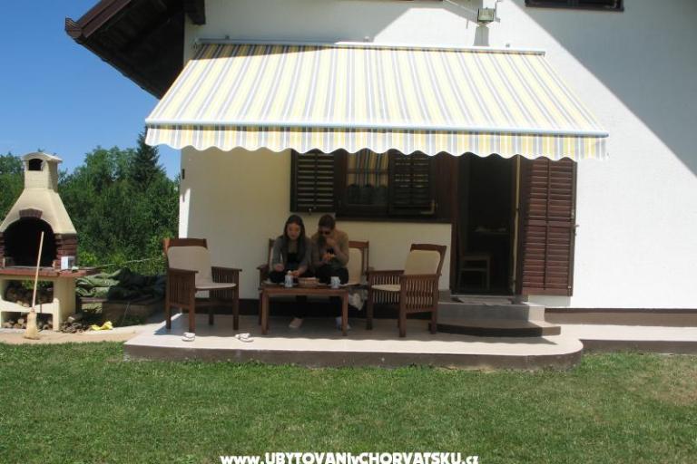 Holiday house Novosel-Plitvice – фото 10
