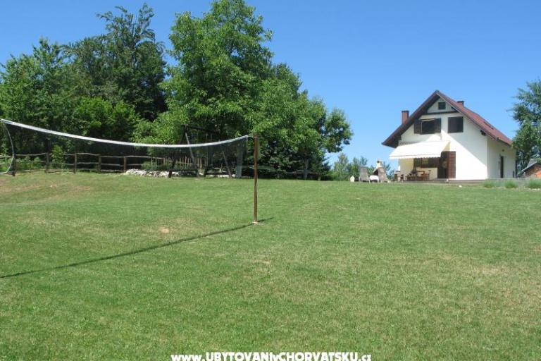 Holiday house Novosel-Plitvice – фото 11