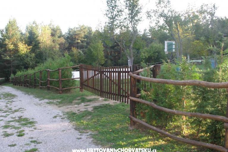Holiday house Novosel-Plitvice – фото 12