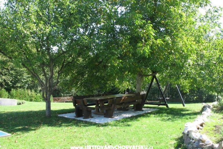 Holiday house Novosel-Plitvice – фото 13