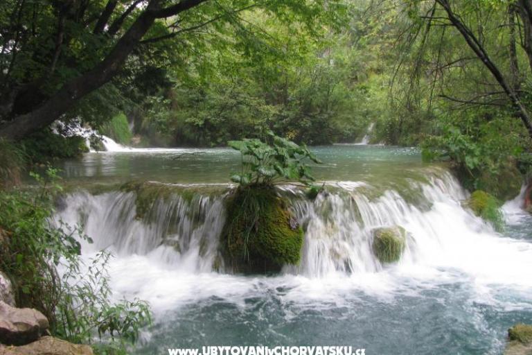 Holiday house Novosel-Plitvice – фото 15