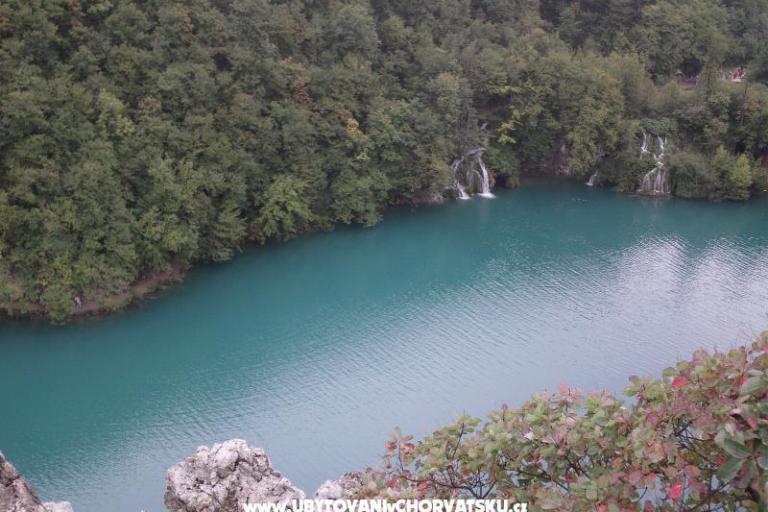 Holiday house Novosel-Plitvice – фото 16