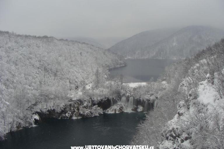 Holiday house Novosel-Plitvice – фото 17
