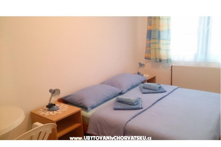 Private accommodation Brajdic – фото 10