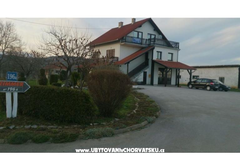 Private accommodation Brajdic – фото 2