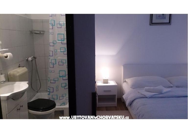 Private accommodation Brajdic – фото 4