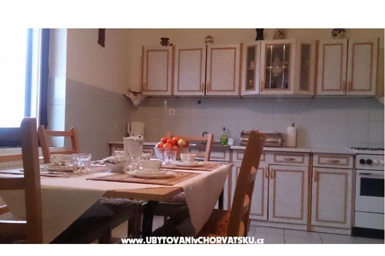 Private accommodation Brajdic – фото 5