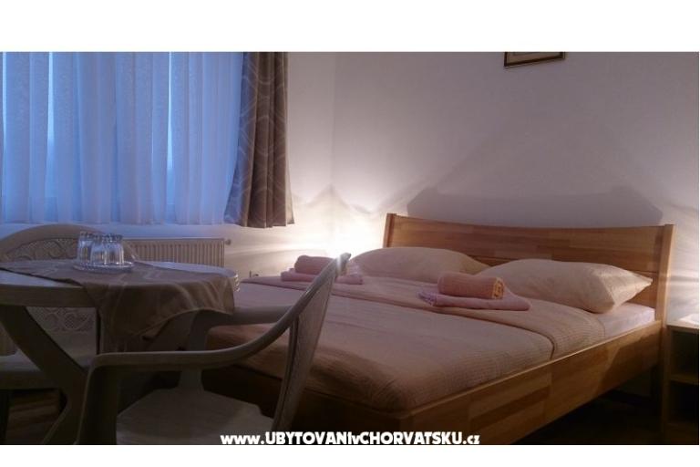 Private accommodation Brajdic – фото 6