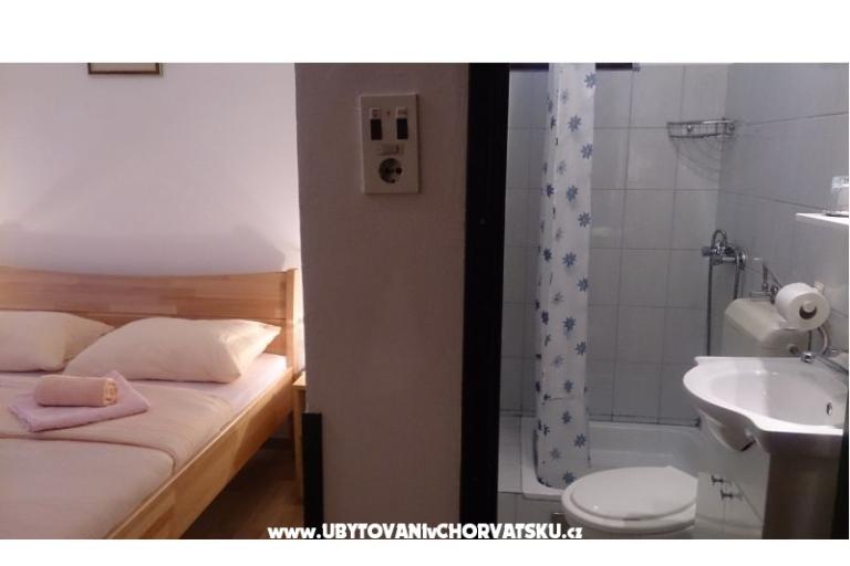 Private accommodation Brajdic – фото 8