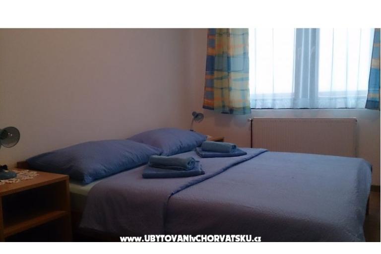 Private accommodation Brajdic – фото 9
