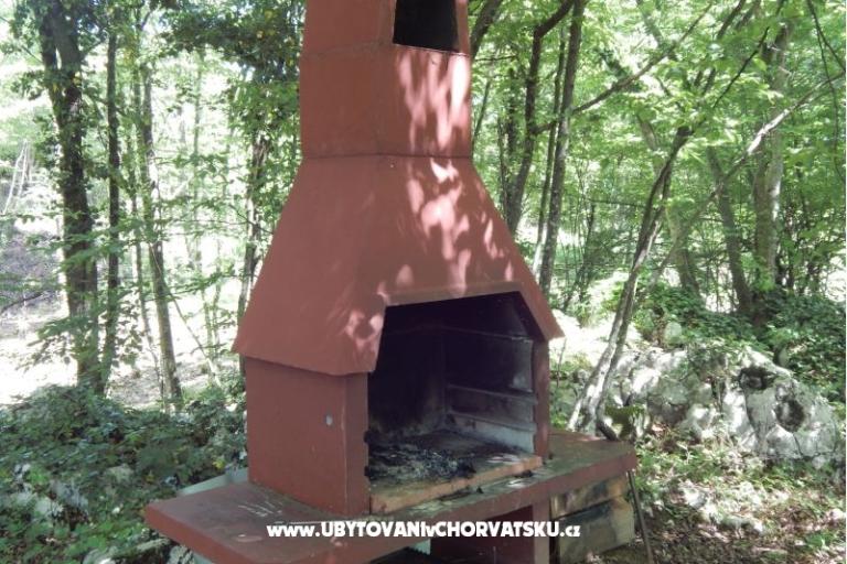 Private accomodation Abrlić – фото 11