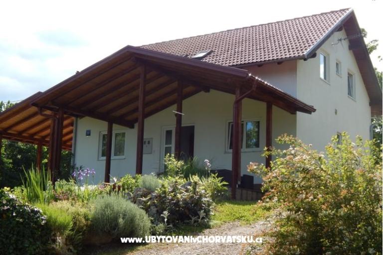 Private accomodation Abrlić – фото 2