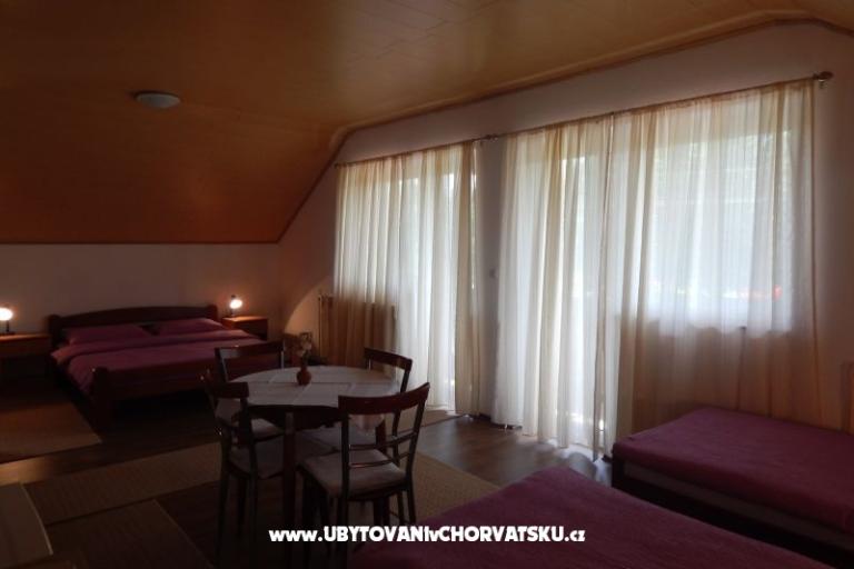Private accomodation Abrlić – фото 3