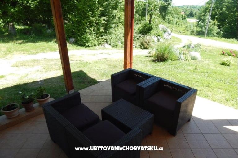 Private accomodation Abrlić – фото 8