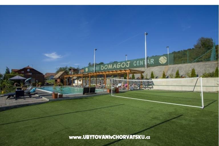 Tourist Center Marko B – фото 15