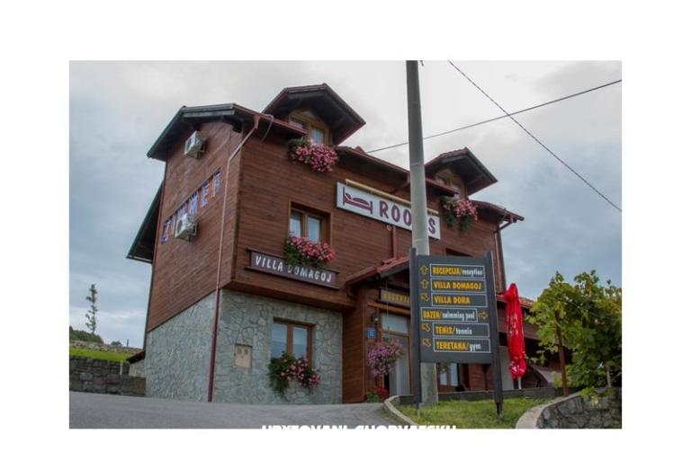 Tourist Center Marko B – фото 18