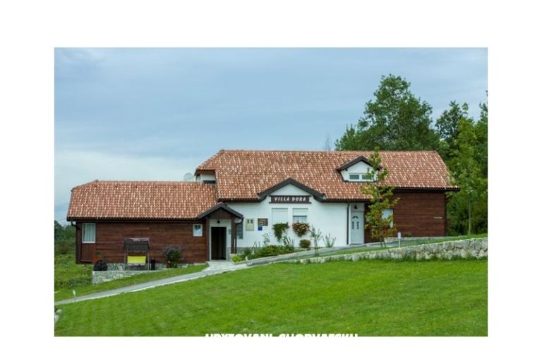 Tourist Center Marko B – фото 4