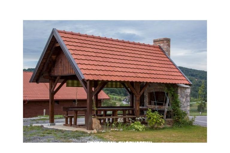 Tourist Center Marko B – фото 7
