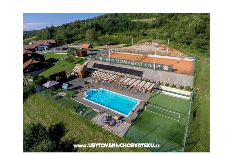 Tourist Center Marko B – фото 8