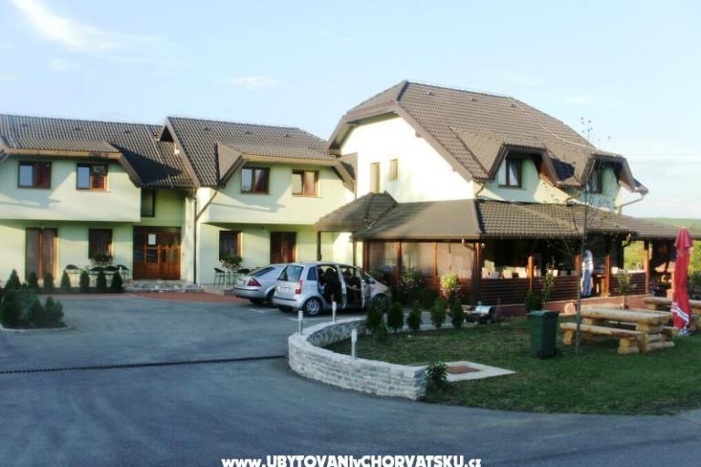 Vila Čančar – фото 15