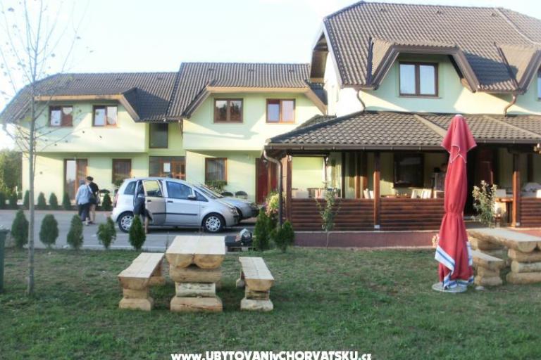 Vila Čančar – фото 9