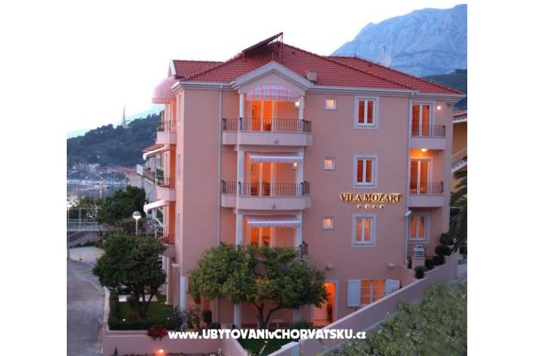 Villa Mozart – фото 2