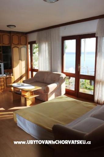 апартамент Anušić - Čaklje – фото 12