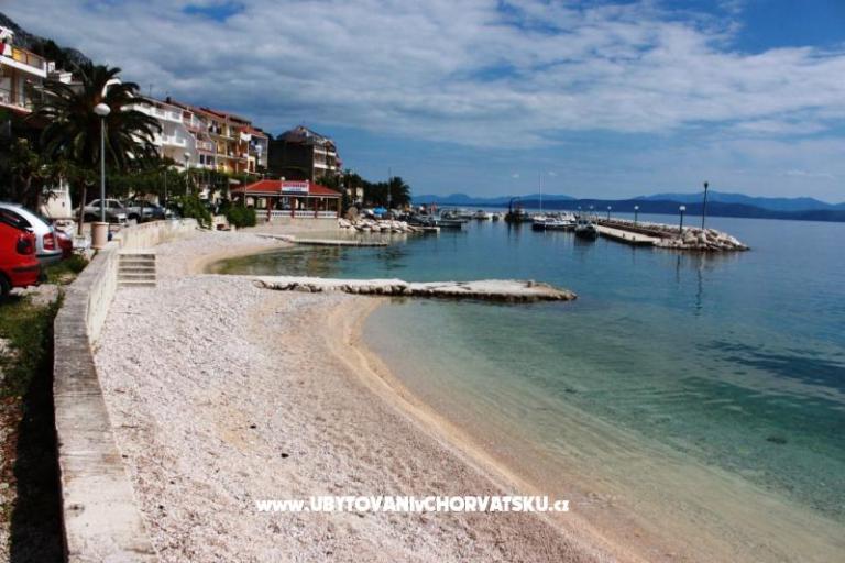 апартамент Anušić - Čaklje – фото 5