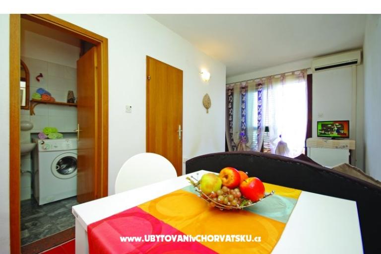 Seafront Studio апартамент + Balcony – фото 3
