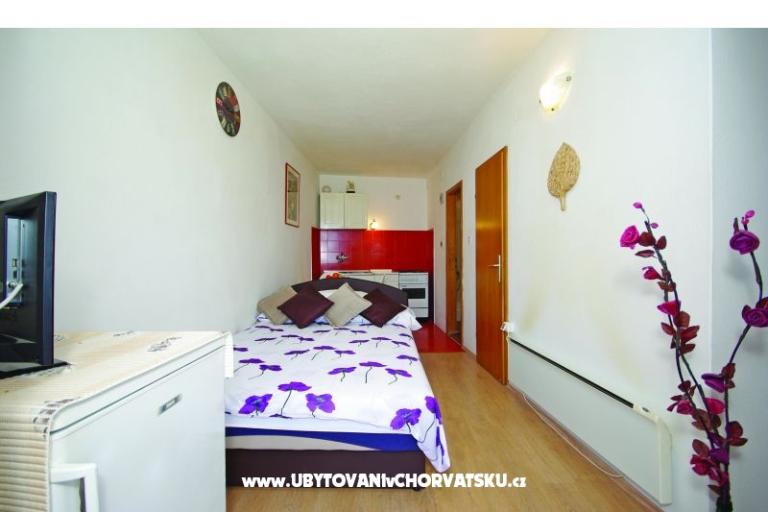 Seafront Studio апартамент + Balcony – фото 4