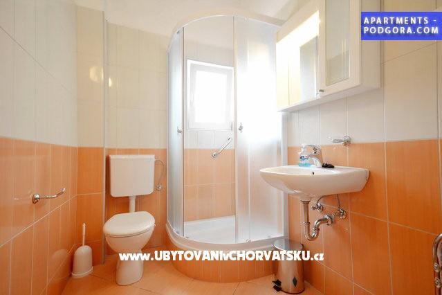 апартаменты Ante Vodanović – фото 13