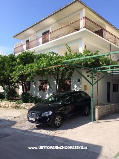 APARTMANI EDI – фото 8
