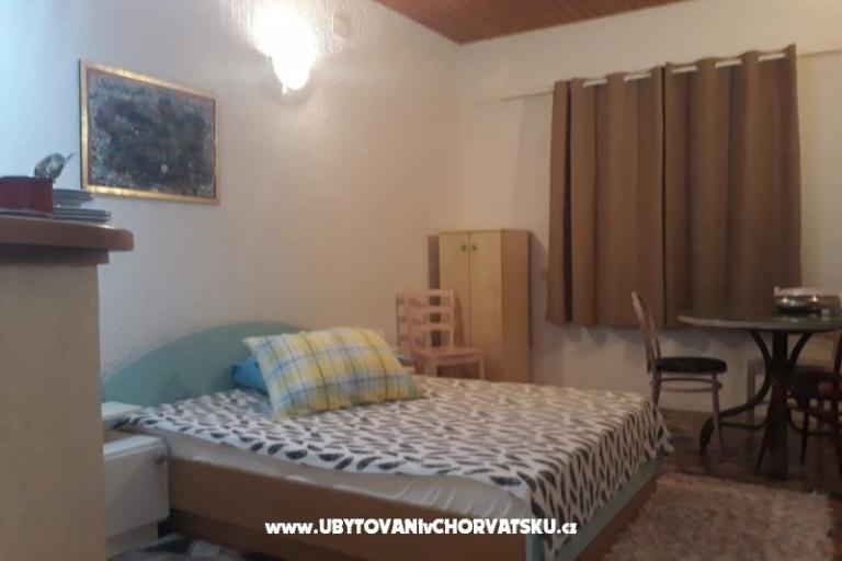 апартаменты Dražena Podgora – фото 10
