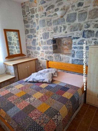 апартаменты Dražena Podgora – фото 5