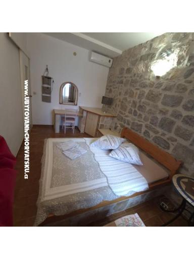 апартаменты Dražena Podgora – фото 7